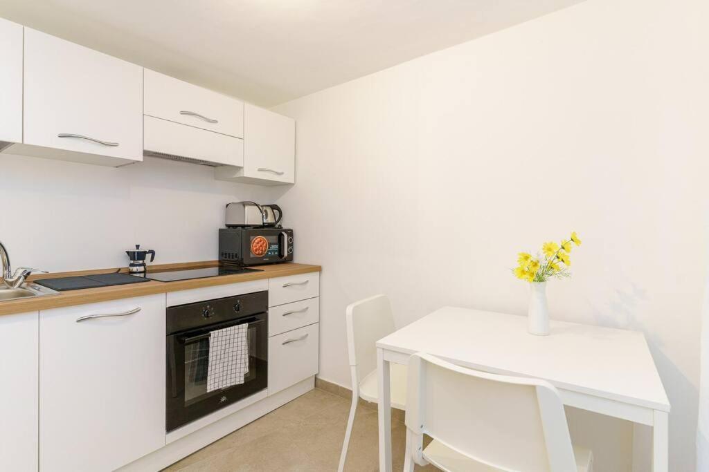 Casinha Apartment