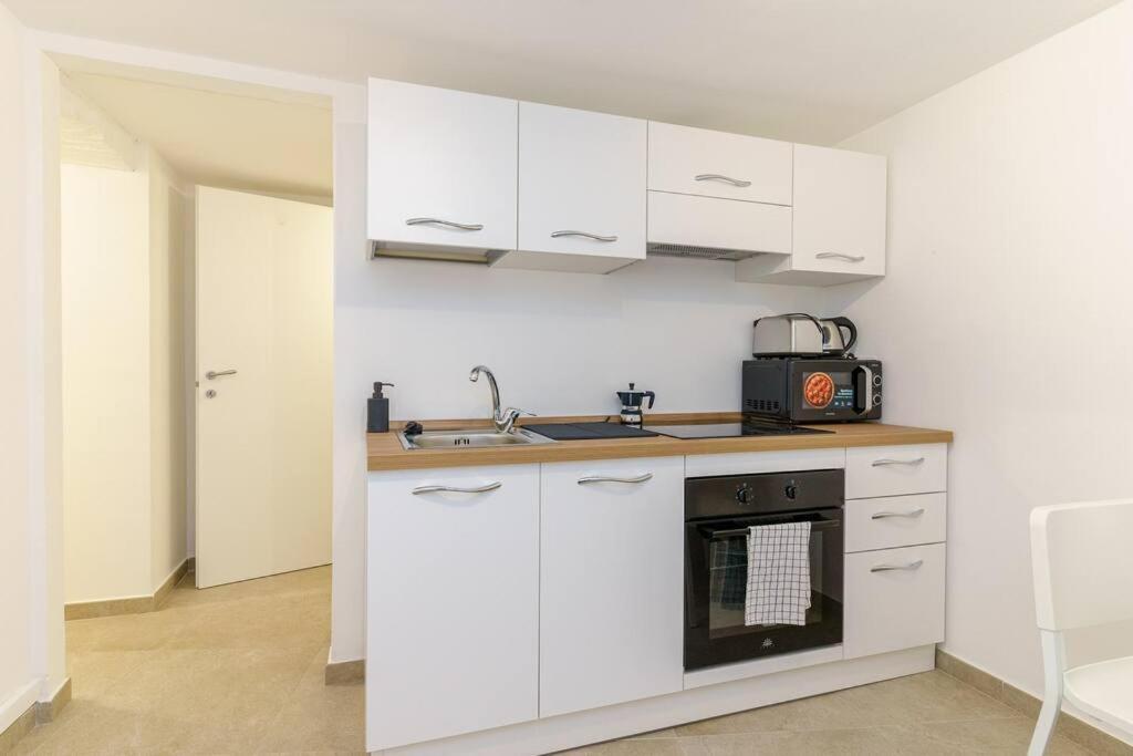 Casinha Apartment *