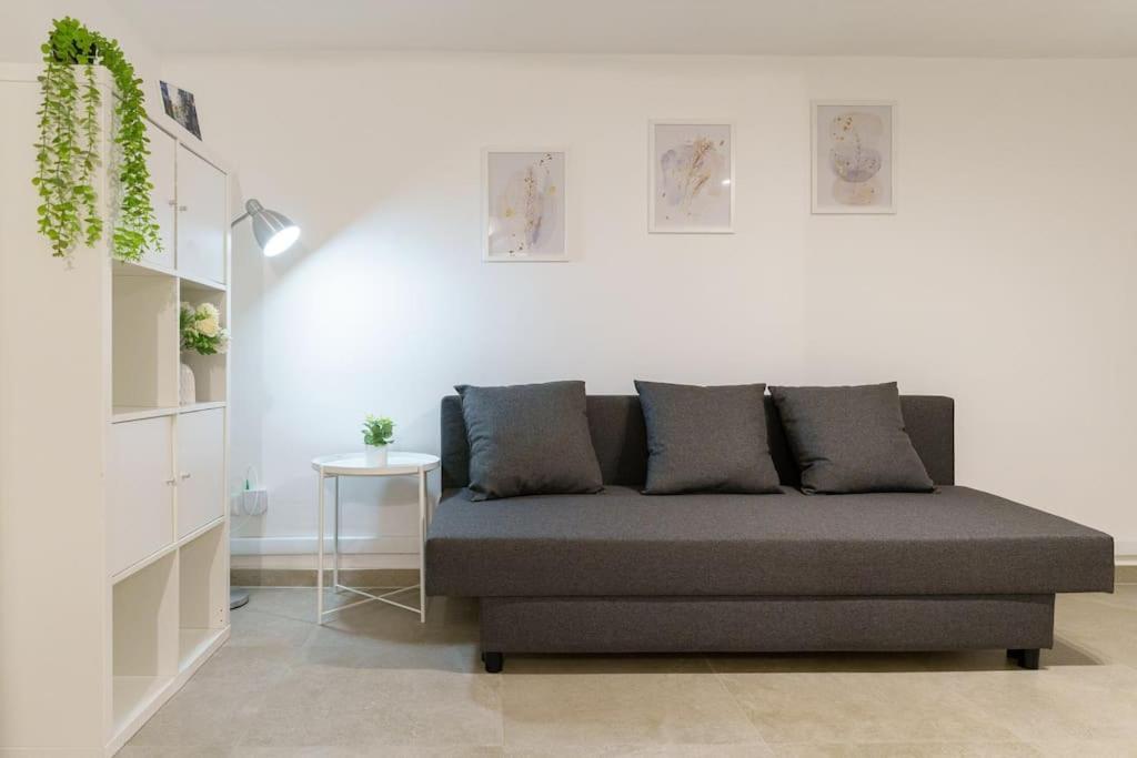 Apartment Casinha Catania