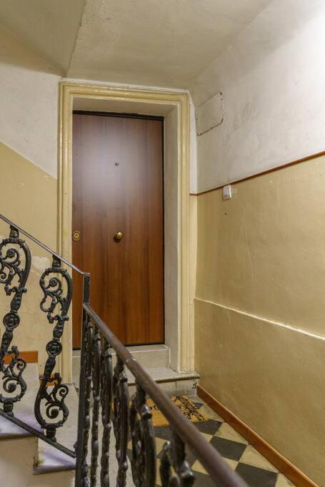 Casinha Apartment Catania